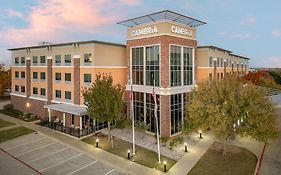 Cambria Hotel Plano - Frisco
